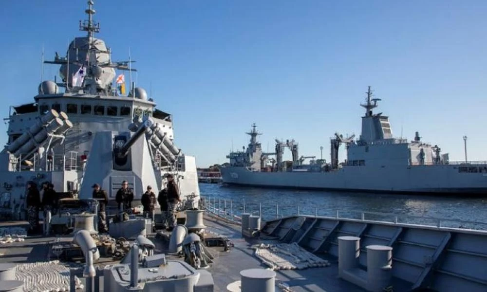 Σαρωτικές εξελίξεις: Το “ασιατικό” ΝΑΤΟ και η νέα στρατηγική συμμαχία Ινδίας-Αυστραλίας στριμώχνουν την Κίνα